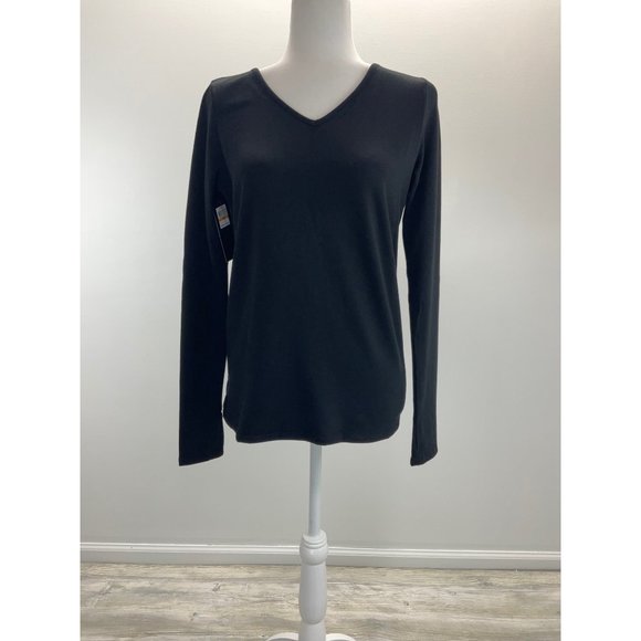 JESSICA SIMPSON ACTIVEWEAR LONG SLEEVE SHIRT - Picture 5 of 14